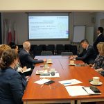 Obrady kapituły konkursowej „Każde dziecko jest zdolne”