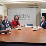 Obrady kapituły konkursowej „Każde dziecko jest zdolne”