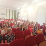 Uczestnicy Konferencji