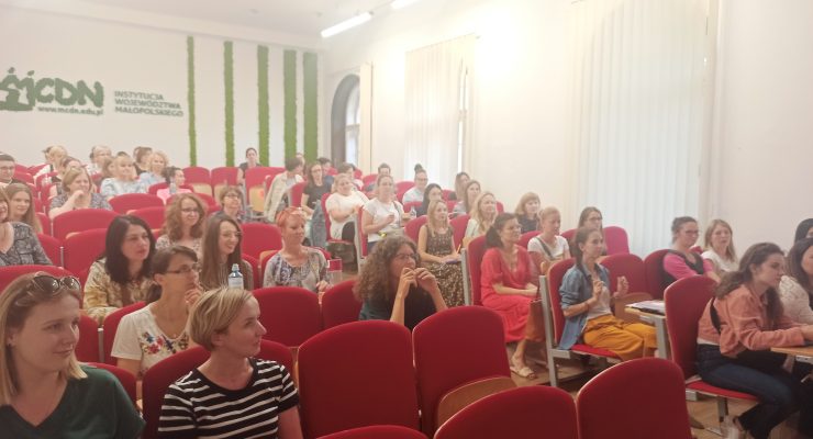 Uczestnicy Konferencji