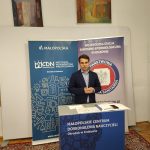 Łukasz Cieślik - Dyrektor Małopolskiego Centrum Doskonalenia Nauczycieli