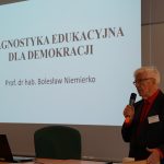 Prof. dr hab. Bolesław Niemierko