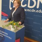 Halina Pulchny – nauczyciel konsultant ds. matematyki