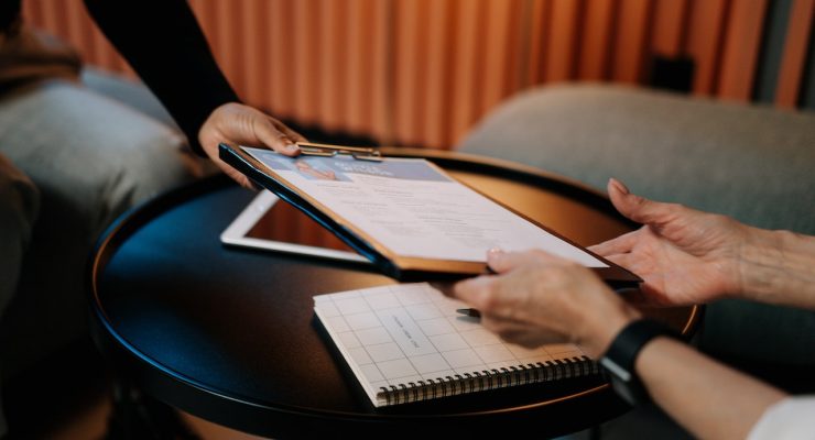 Nabór na stanowisko doradcy metodycznego