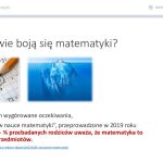 Marta Szałach, nauczyciel konsultant ds. wychowania, profilaktyki i opieki, MCDN OK, wykład Rola nauczyciela w budowaniu poczucia wartości ucznia