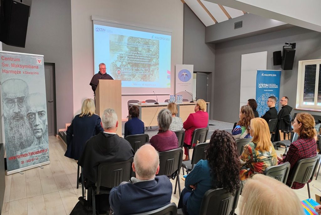 o. Kazimierz Malinowski