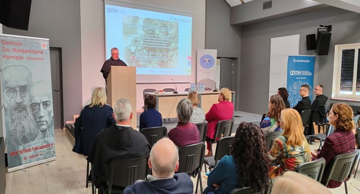 o. Kazimierz Malinowski