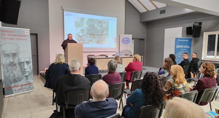 o. Kazimierz Malinowski