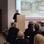 o. Jakub Czajka – Członek Zarządu Prowincji Franciszkanów w Krakowie