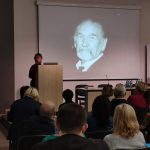 Małgorzata Abramowicz – starszy kustosz, kierownik Działu Teatralnego Muzeum Narodowego w Gdańsku