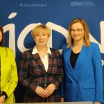 Małgorzata Wojnarowska Grzebień, Małgorzata Dutka-Mucha, dr Kinga Wierzbicka