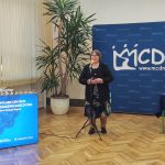 Renata Stępień, Dyrektor ZST w Gorlicach