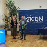 Katarzyna Kowalczyk, Akademickie Biuro Karier ANS w Nowym Sączu, dr Jarosław A. Handzel, Instytut Ekonomiczny ANS w Nowym Sączu