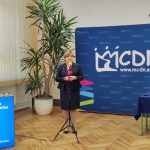 Bogusława Duda, Współwłaściciel firmy „Duda +” w Bieczu