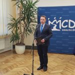 Michał Górecki, Dział Historyczny Muzeum Przemysłu Naftowego i Gazowniczego im. I. Łukasiewicza w Bóbrce