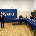 Zygmunt Fryczek, Michał Górecki, Alicja Kolbusz, Sebastian Wacięga, Katarzyna Liana, Joanna Mikulska.