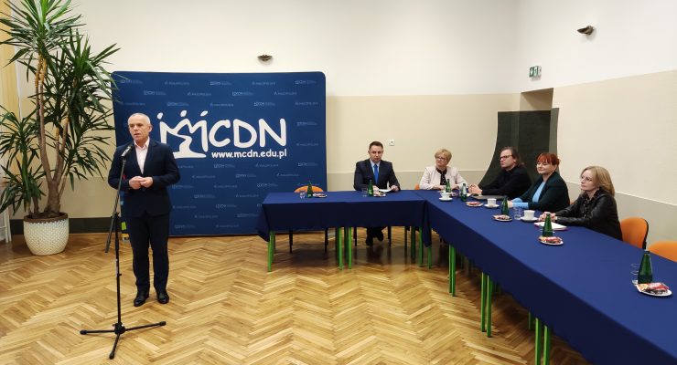 Zygmunt Fryczek, Michał Górecki, Alicja Kolbusz, Sebastian Wacięga, Katarzyna Liana, Joanna Mikulska.