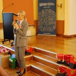 Poseł na Sejm Anna Pieczarka