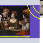 Weronika Wróblewska, prelegentka konferencji polonistycznej na temat edukacji równościowej i jej strategii