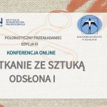 Strona tytułowa prezentacji konferencji