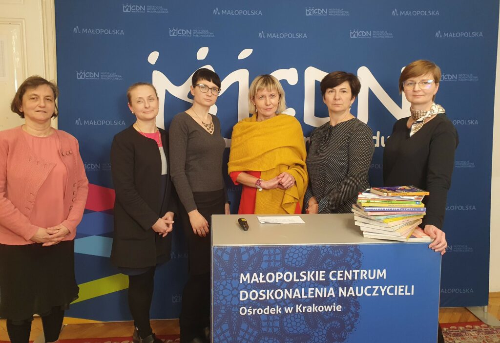 Prelegenci konferencji