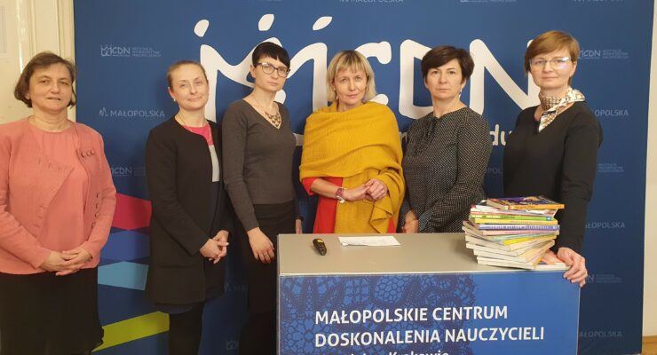 Prelegenci konferencji