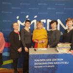 Prelegenci konferencji