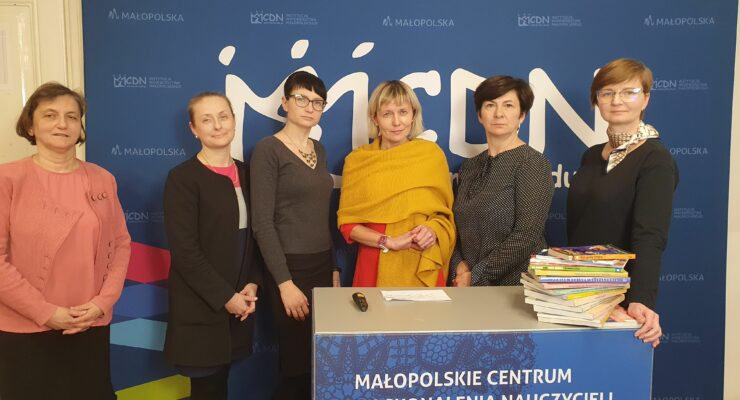 Prelegenci konferencji