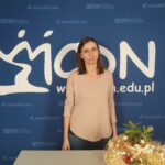 Ewelina Sułowicz – prelegentka podczas konferencji