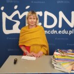 Joanna Wołoszyn prelegentka