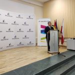 Witold Kozłowski, Marszałek Województwa Małopolskiego