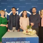 Osoby występujące podczas konferencji