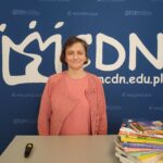 Antonina Świeży, prelegentka