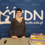 dr Joanna Rzońca, prelegentka