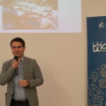 dr Łukasz Cieślik – dyrektor MCDN