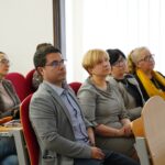 uczestnicy konferencji