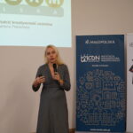 dr hab. Marlena Plebańska, prof. UW