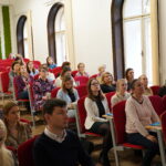 uczestnicy konferencji