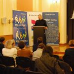 Dyrektor Wydziału Katechetycznego