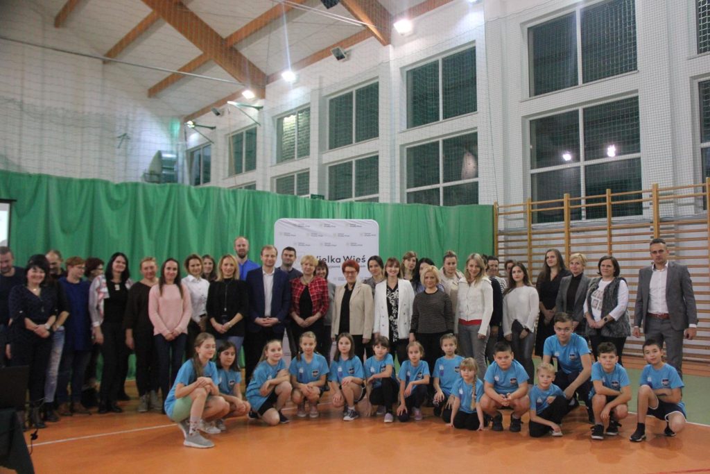 Prelegenci i uczestnicy konferencji