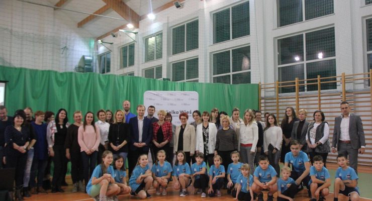 Prelegenci i uczestnicy konferencji