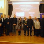 Prelegenci i organizatorzy