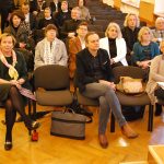 Uczestnicy konferencji