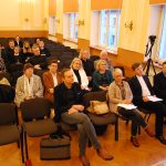 Uczestnicy konferencji