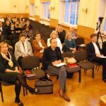 Uczestnicy konferencji