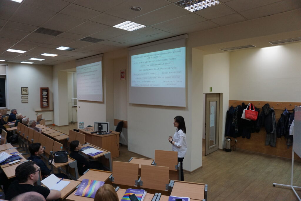 Wystąpienie S.Kołakowska