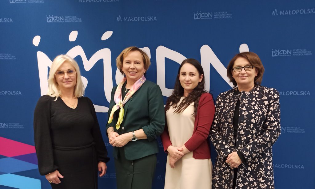 Zdjęcie prowadzących