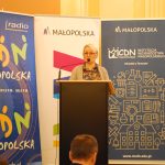 dr hab. Beata Cyboran