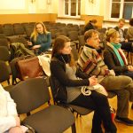 uczestnicy konferencji