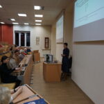 Wystąpienie - prof.Pirog